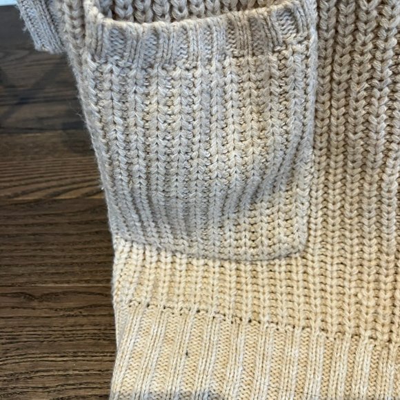 Garage Long Knit Cardigan X-SMALL/SMALL - Picture 3 of 3